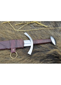 Épée Saint-Maurice - Épée médiévale - régulière