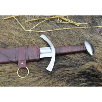 Épée Saint-Maurice - Épée médiévale - régulière