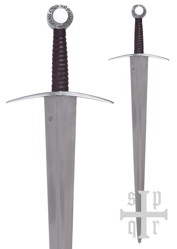 Épée à une main Oakeshott SK-B