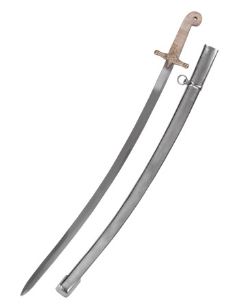 Sabre de général britannique