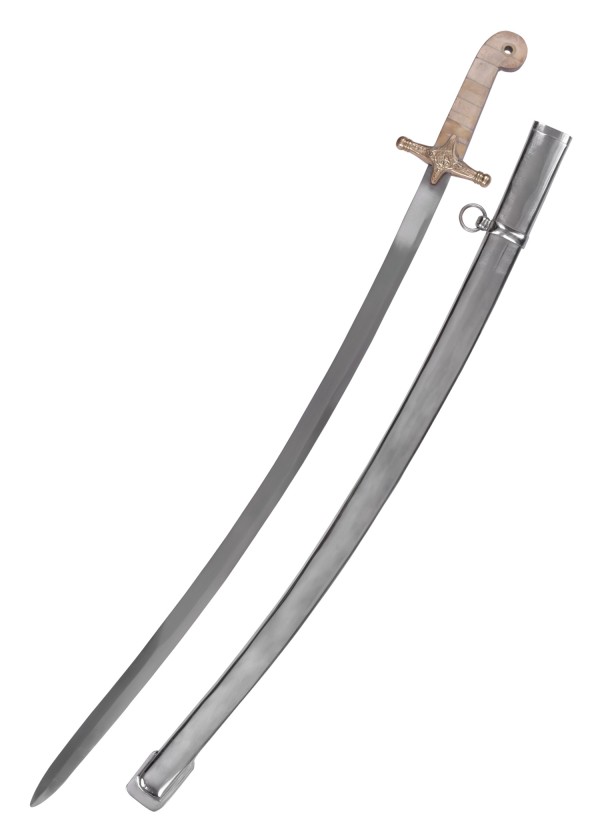 Sabre de général britannique