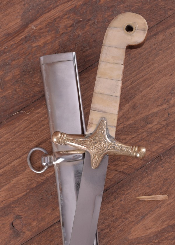 Sabre de général britannique