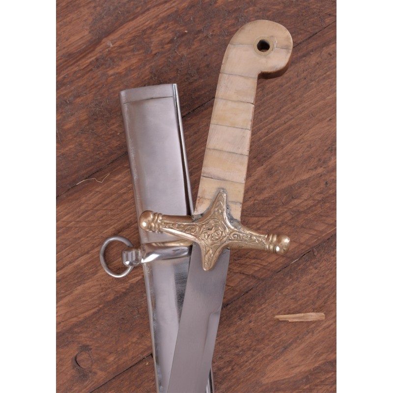 Sabre de général britannique