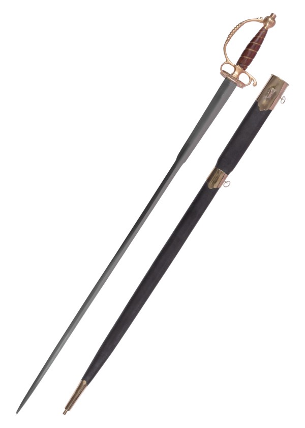 Épée civile