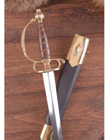 Épée civile