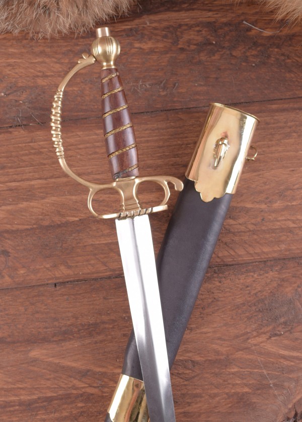 Épée civile