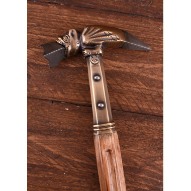 Marteau d'Armes - Marteau de Guerre