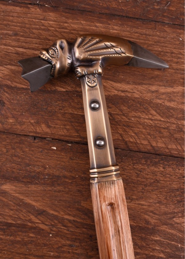 Marteau d'Armes - Marteau de Guerre