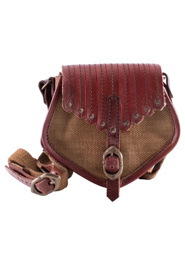 Sac style viking