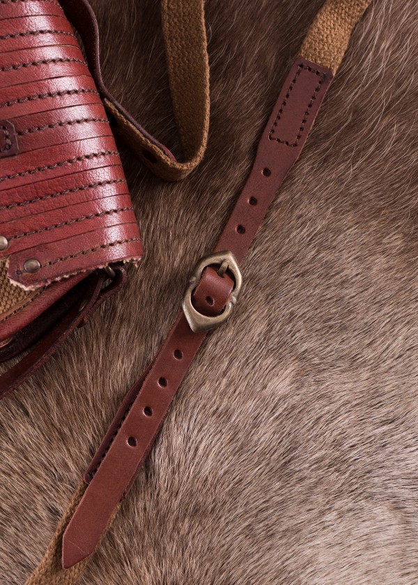 Sac style viking