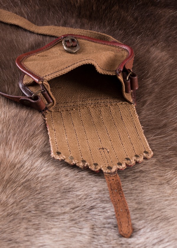 Sac style viking