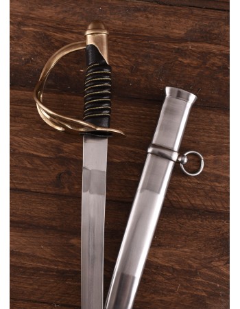 Sabre de Cavalerie - Sabre US Modèle 1860