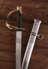 Sabre de Cavalerie - Sabre US Modèle 1860