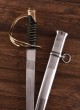 Sabre de Cavalerie - Sabre US Modèle 1860