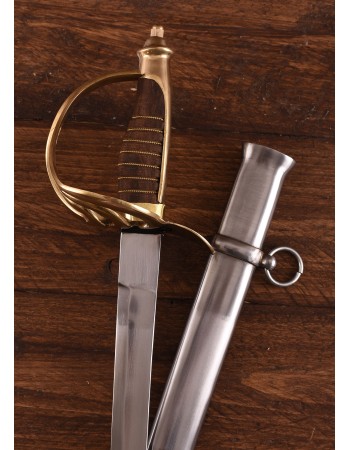 Sabre de Cavalerie - Sabre de cavalerie Américaine