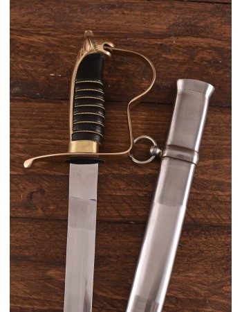 Sabre Officier Prussien - Sabre de Cavalerie