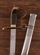 Sabre Officier Prussien - Sabre de Cavalerie
