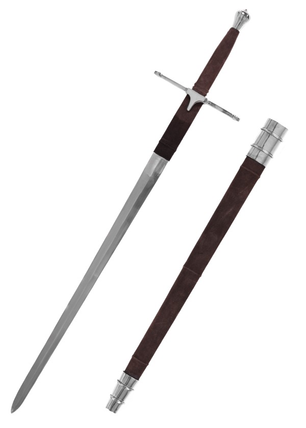 Braveheart - Épée de William Wallace