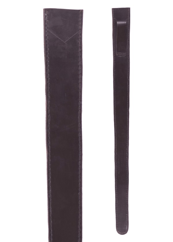 Fourreau en cuir pour Épée