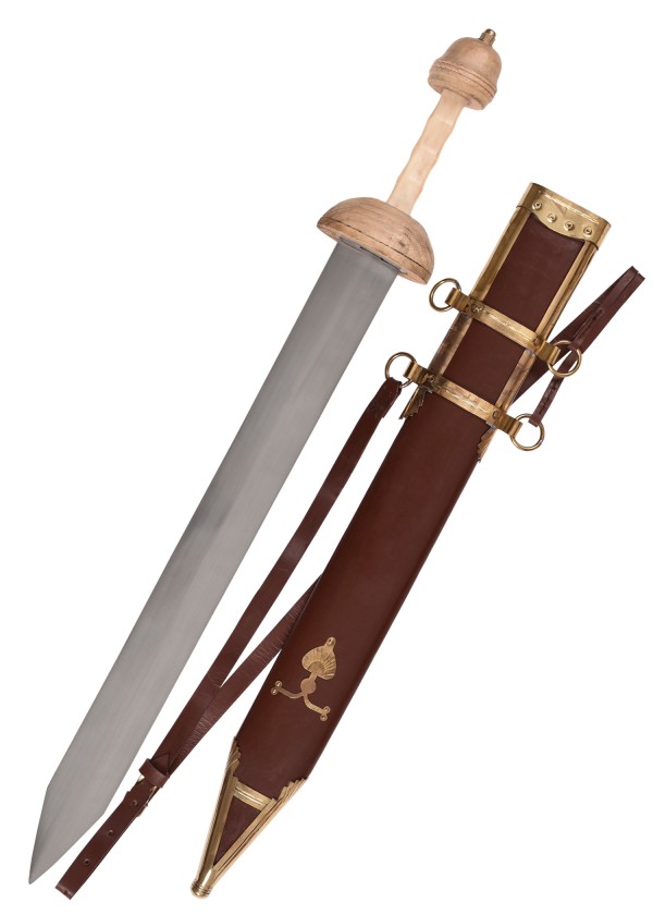 Pompéi Gladius