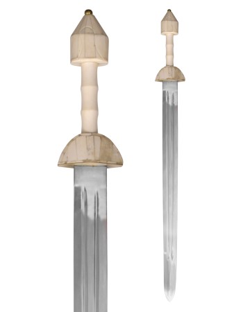 Epée romaine - Spatha Romaine, tardive