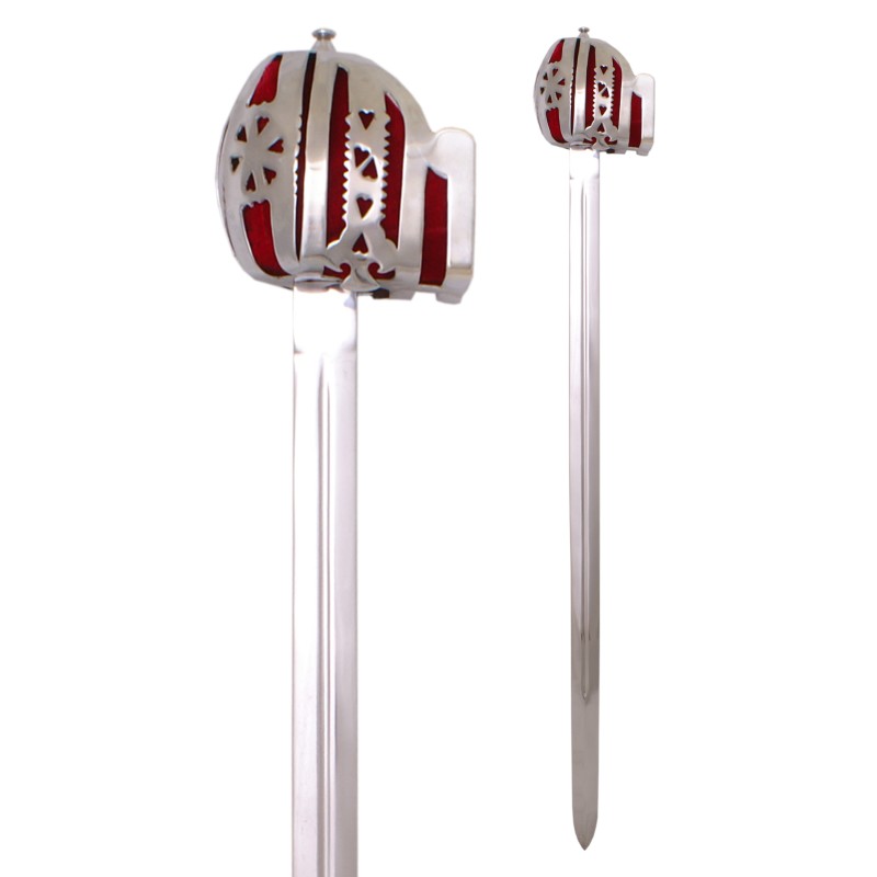  Épée écossaise - Épée Culloden