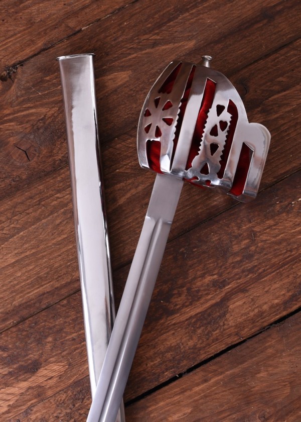  Épée écossaise - Épée Culloden
