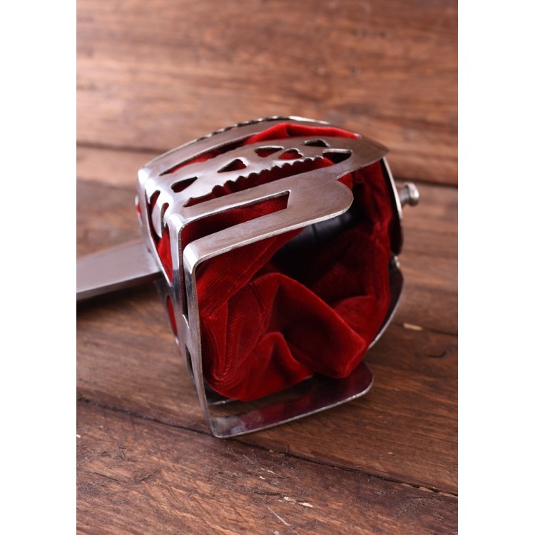  Épée écossaise - Épée Culloden