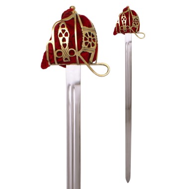 Épée Écossaise - Épée Claymore