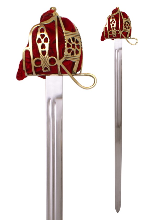 Épée Écossaise - Épée Claymore