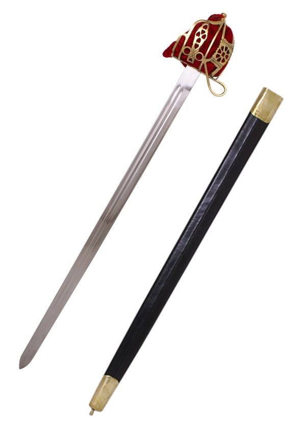 Épée Écossaise - Épée Claymore