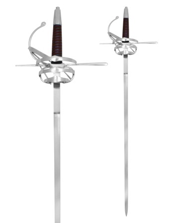 Rapier - Épée avec gaine