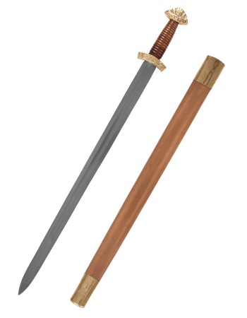 Épée Viking - Épée médiévale