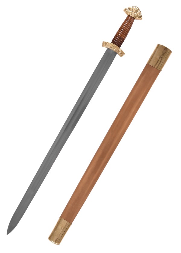 Épée Viking - Épée médiévale