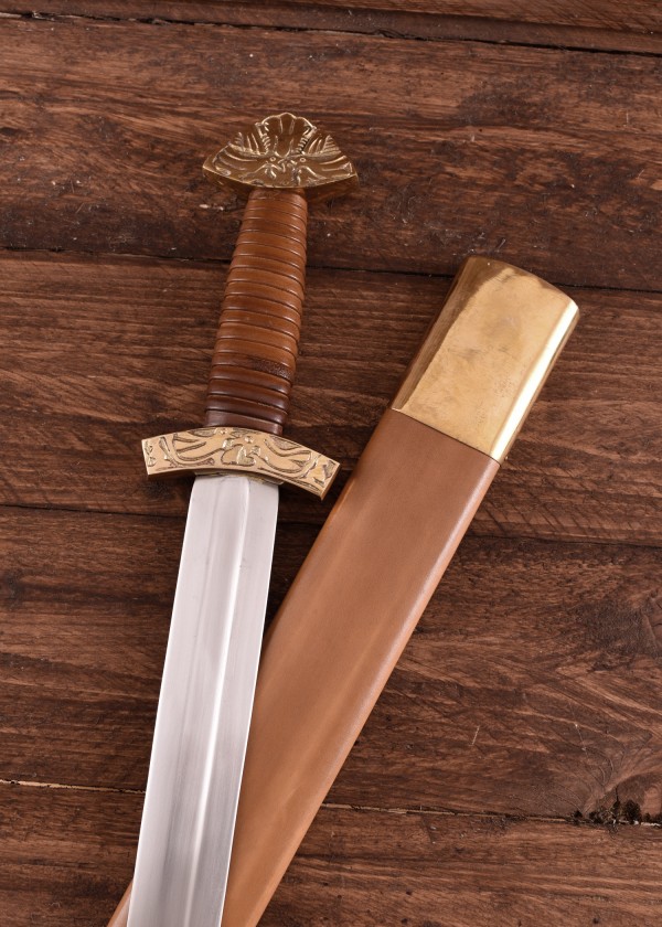 Épée Viking - Épée médiévale