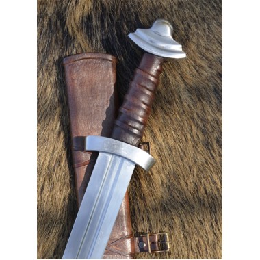Épée Viking de Combat  - Épée médiévale - SK-B