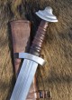 Épée Viking de Combat  - Épée médiévale - SK-B