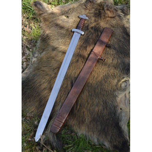 Épée Viking de Combat  - Épée médiévale - SK-B