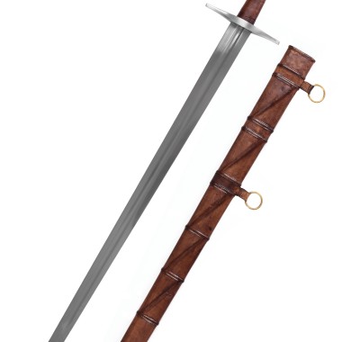 Épée de Sir William Marshal SK-B