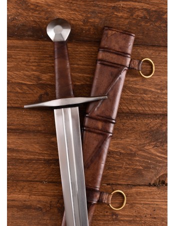 Épée de Sir William Marshal SK-B
