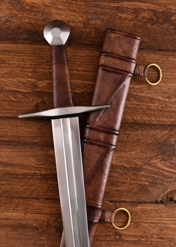 Épée de Sir William Marshal SK-B