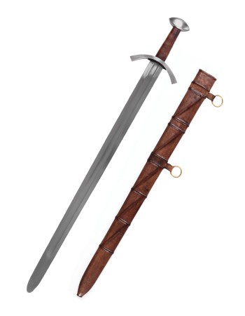 Épée médiévale Saint-Maurice - SK-B