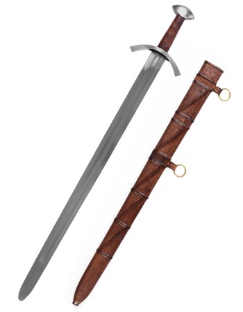 Épée médiévale Saint-Maurice - SK-B