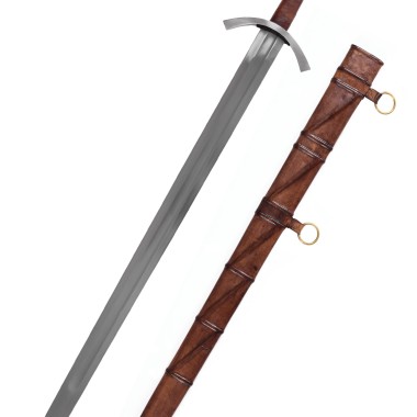 Épée médiévale Saint-Maurice - SK-B