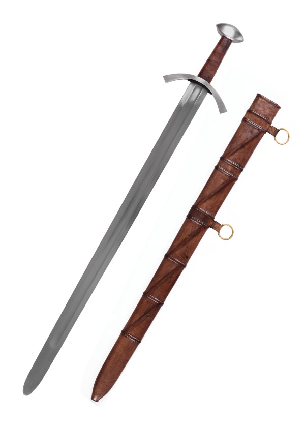 Épée médiévale Saint-Maurice - SK-B