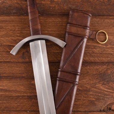 Épée médiévale Saint-Maurice - SK-B