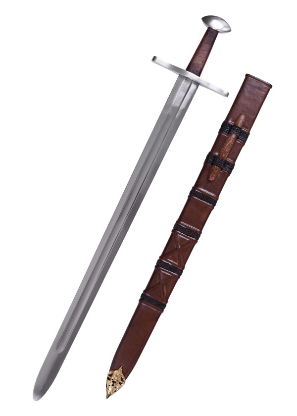 Épée Viking  - Épée médiévale - SK-B