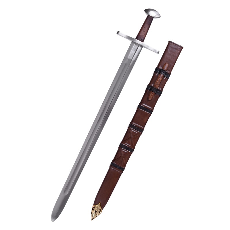 Épée Viking  - Épée médiévale - SK-B
