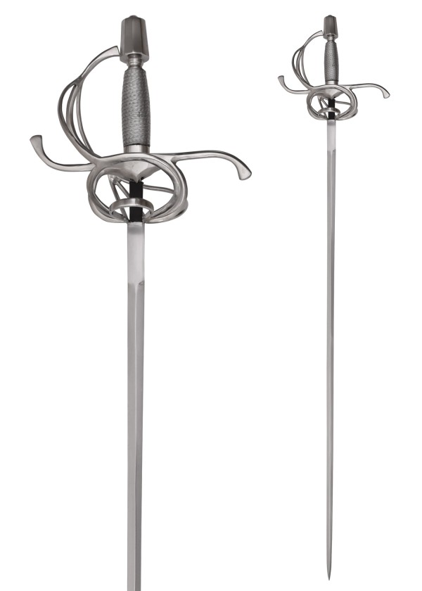 Rapier - Épée XVIIe siècle