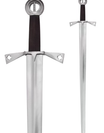Épée irlandaise avec fourreau - SK-B